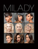 Milady Standard Cosmetology-9781285769417