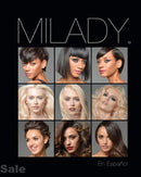 Spanish Translated Milady Standard Cosmetology-9781285772622