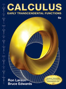 Calculus : Early Transcendental Functions-9781285774770