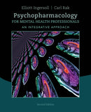 Psychopharmacology for Mental Health Professionals : An Integrative Approach-9781285845227