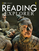 Reading Explorer 1: Student Book-9781285846859