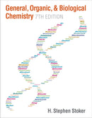 General, Organic, and Biological Chemistry