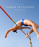 Human Physiology : From Cells to Systems-9781285866932