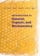 Introduction to General, Organic and Biochemistry-9781285869759