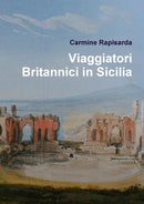 Viaggiatori Britannici in Sicilia-9781291208573