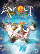 Aspect Prime Core Rulebook-9781291357288