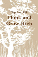 Think and Grow Rich-9781291741360