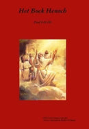 Het Boek Henoch-9781291744095