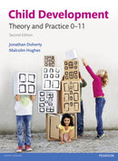 Child Development : Theory and Practice 0-11-9781292001012