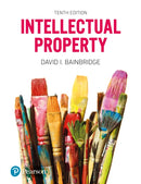 Intellectual Property-9781292002644