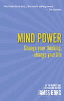 Mind Power : Change your thinking, change your life-9781292004501