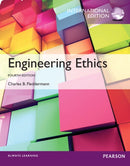 Engineering Ethics : International Edition-9781292012520