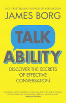 Talkability : Discover the secrets of effective conversation-9781292013640
