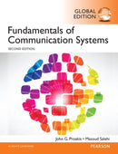 Fundamentals of Communication Systems, Global Edition-9781292015682