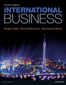 International Business-9781292016689