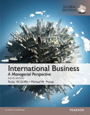 International Business, Global Edition-9781292018218