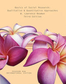 Basics of Social Research: Qualitative and Quantitative Approaches : Pearson New International Edition-9781292020341