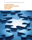 Learning Theories: An Educational Perspective : Pearson New International Edition-9781292020587