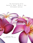 Developing Child, The : Pearson New International Edition-9781292020808