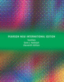 Textiles : Pearson New International Edition-9781292021355