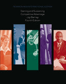 Gaining and Sustaining Competitive Advantage : Pearson New International Edition-9781292021454