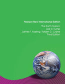 Earth System, The : Pearson New International Edition-9781292021638