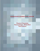 Physical Chemistry: Pearson New International Edition-9781292022246