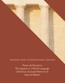 Ponto de Encontro: Portuguese as a World Language : Pearson New International Edition-9781292022482