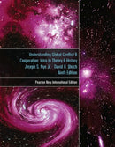 Understanding Global Conflict and Cooperation: An Introduction to Theory and History : Pearson New International Edition-9781292023182