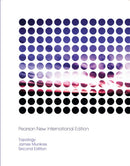 Topology : Pearson New International Edition-9781292023625