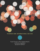 Fluid Power with Applications : Pearson New International Edition-9781292023878