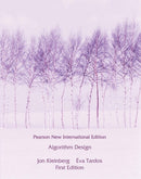 Algorithm Design : Pearson New International Edition-9781292023946
