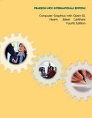 Computer Graphics with Open GL : Pearson New International Edition-9781292024257
