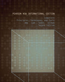 Compilers: Principles, Techniques, and Tools : Pearson New International Edition-9781292024349