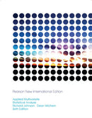 Applied Multivariate Statistical Analysis : Pearson New International Edition-9781292024943