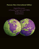 Digital Electronics: A Practical Approach with VHDL : Pearson New International Edition-9781292025612