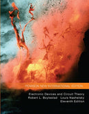 Electronic Devices and Circuit Theory : Pearson New International Edition-9781292025636