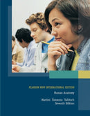 Human Anatomy : Pearson New International Edition-9781292026442