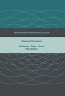 Classical Mechanics