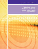 Signals and Systems : Pearson New International Edition-9781292026602