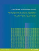 Introduction to Revenue Management for the Hospitality Industry, An: Principles and Practices for the Real World : Pearson New International Edition-9781292027159