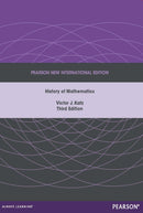History of Mathematics, A