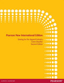 Sewing for the Apparel Industry : Pearson New International Edition-9781292039466