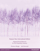 Organizational Behaviour for the Hospitality Industry : Pearson New International Edition-9781292040264