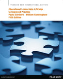 Educational Leadership: A Bridge to Improved Practice : Pearson New International Edition-9781292041148