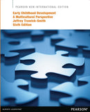 Early Childhood Development: A Multicultural Perspective : Pearson New International Edition-9781292041520