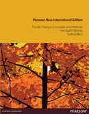 Family Therapy: Concepts and Methods : Pearson New International Edition-9781292041889