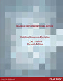 Building Classroom Discipline : Pearson New International Edition-9781292041926