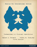 Fundamentals of Clinical Supervision : Pearson New International Edition-9781292042077
