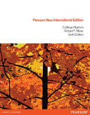 College Algebra : Pearson New International Edition-9781292042343
